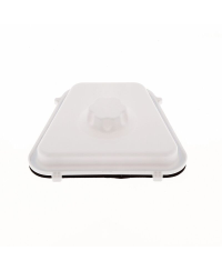 Couvercle de filtre a air TECNIUM - 2370 Yamaha YZ-450F 2370