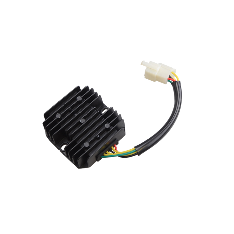 REGULATEUR DE TENSION MAXI SCOOTER TEKNIX ADAPT. 300 KAWASAKI J 2014 et +