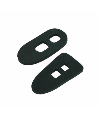 BRIDE/SANGLE/ATTACHE CACHE VOLANT ALLUMAGE CYCLO ADAPT. MBK 51 (X1)