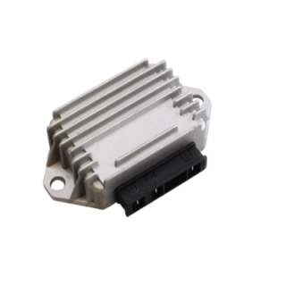 REGULATEUR DE TENSION MAXI SCOOTER TEKNIX ADAPT. 50/125 VESPA PK/PX (3 PLOTS-1616395)