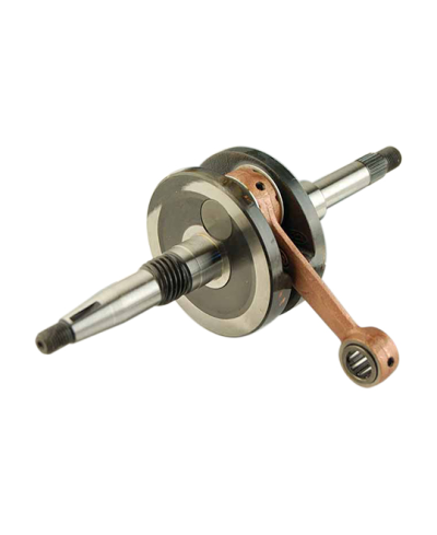 EMBIELLAGE SCOOTER TEKNIX ADAPT. KYMCO AGILITY/VITALITY/COBRA/PEOPLE/DNK/TOP BOY/SNIPER 2T