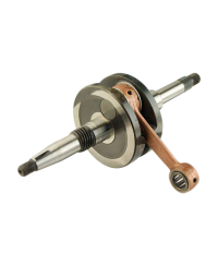 EMBIELLAGE SCOOTER TEKNIX ADAPT. KYMCO AGILITY/VITALITY/COBRA/PEOPLE/DNK/TOP BOY/SNIPER 2T