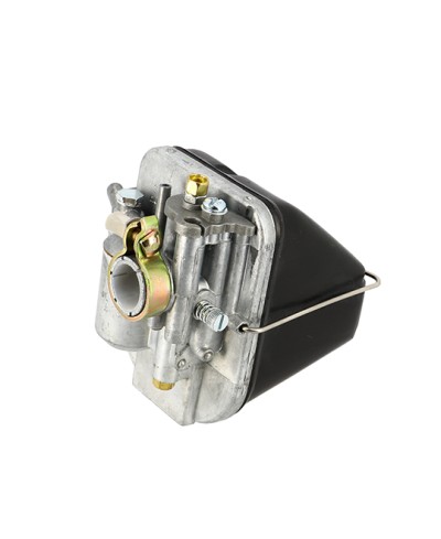 CARBURATEUR CYCLO TEKNIX ADAPT. MBK 88 AV7 TYPE GURTNER (D.12MM)