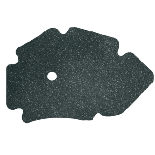 Filtre a air TECNIUM - MF5-9186 MF5-9186