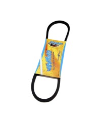 COURROIE CYCLO VENTICO D22 ADAPT. MBK (MOTEUR FIXE) LISSE (792X14.7X7.4)