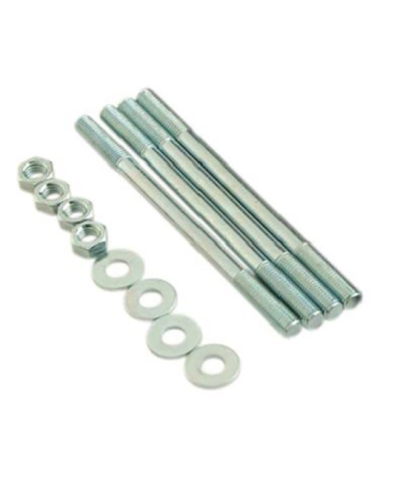 GOUJON CYL SCOOTER/MECABOITE TEKNIX ADAPT. NITRO/AEROX/OVETTO/DERBI EURO3 (M7 L110MM) (X4