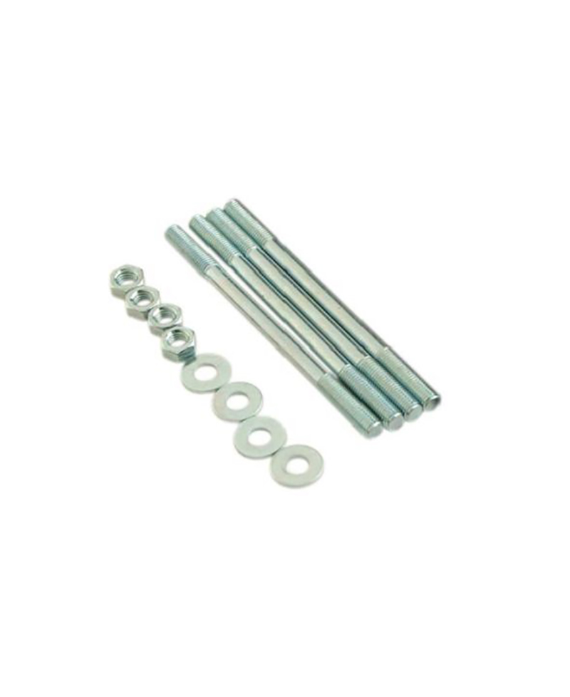 GOUJON CYL SCOOTER/MECABOITE TEKNIX ADAPT. NITRO/AEROX/OVETTO/DERBI EURO3 (M7 L110MM) (X4