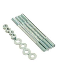 GOUJON CYL SCOOTER/MECABOITE TEKNIX ADAPT. NITRO/AEROX/OVETTO/DERBI EURO3 (M7 L110MM) (X4
