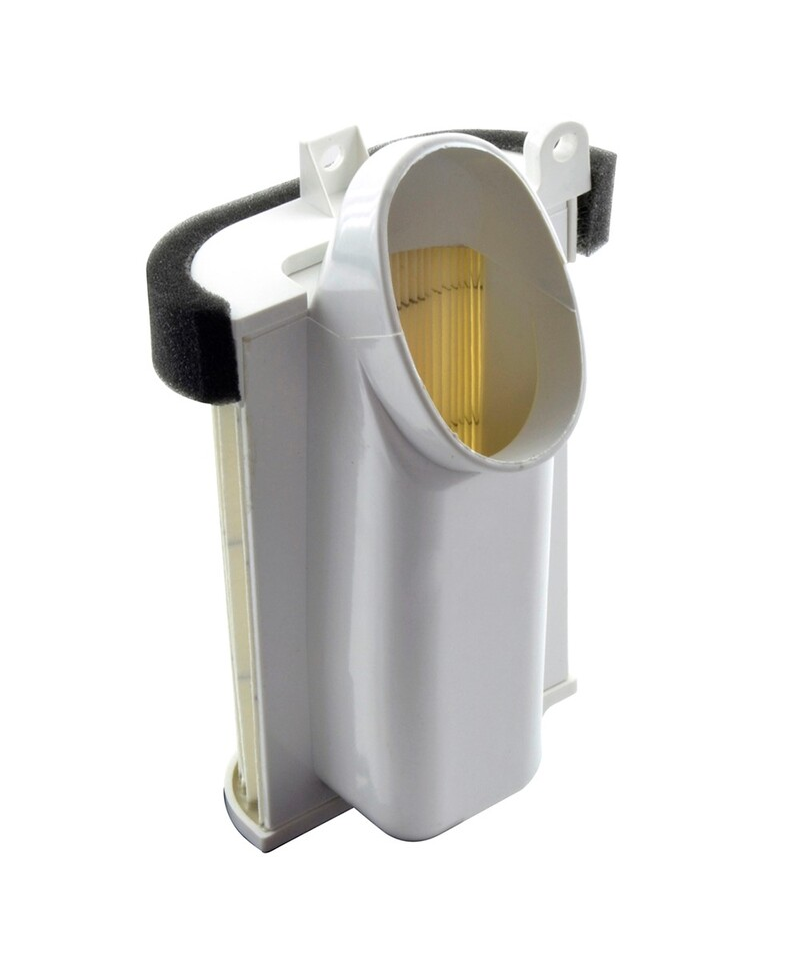 TECNIUM Filtre a air - Type origine Gauche MT201-OT342