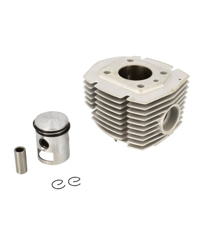 CYLINDRE CYCLO ALU TEKNIX ADAPT. MBK 88/40/AV7/AV87