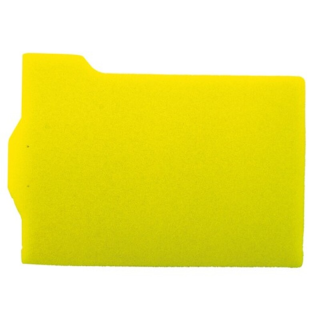 Filtre a air TECNIUM - ND-Y62 ND-Y62
