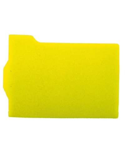 Filtre a air TECNIUM - ND-Y62 ND-Y62
