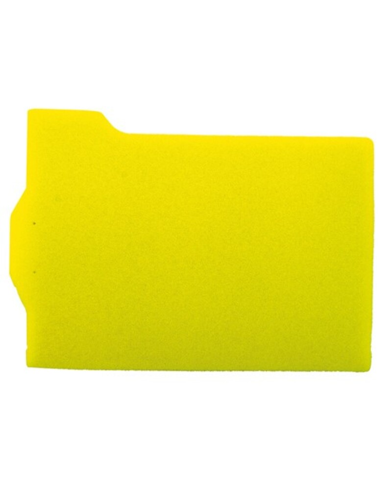Filtre a air TECNIUM - ND-Y62 ND-Y62