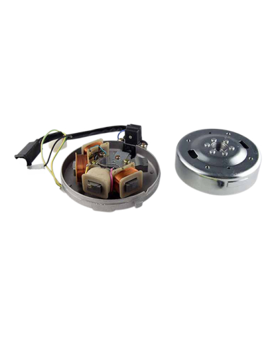 ALLUMAGE CYCLO TEKNIX ADAPT. 103 ELECTRONIQUE ETOILE 12 VOLTS PETIT CONE/CONE ELECTRONIQUE