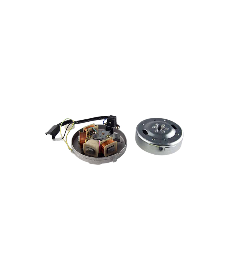 ALLUMAGE CYCLO TEKNIX ADAPT. 103 ELECTRONIQUE ETOILE 12 VOLTS PETIT CONE/CONE ELECTRONIQUE