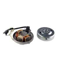 ALLUMAGE CYCLO TEKNIX ADAPT. 103 ELECTRONIQUE ETOILE 12 VOLTS PETIT CONE/CONE ELECTRONIQUE