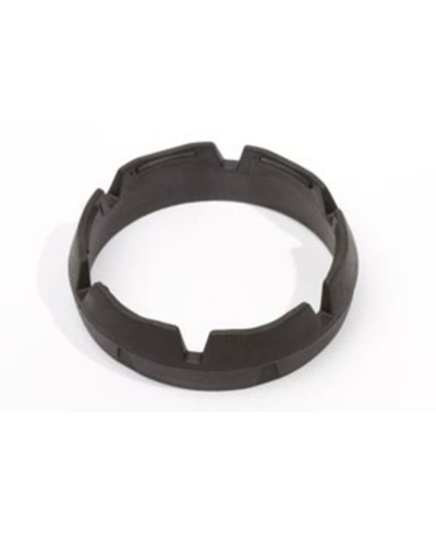 Bague de Protections de fourche TECNIUM noir ASOT-336
