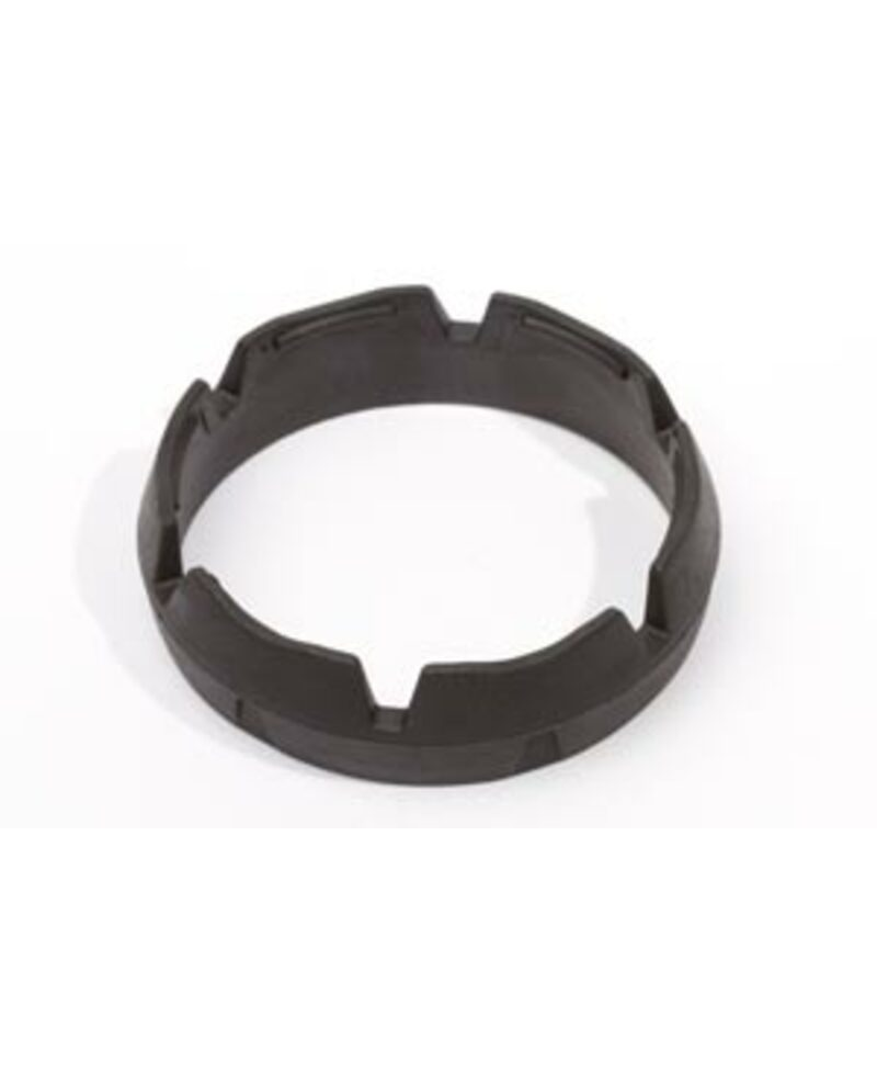 Bague de Protections de fourche TECNIUM noir ASOT-336