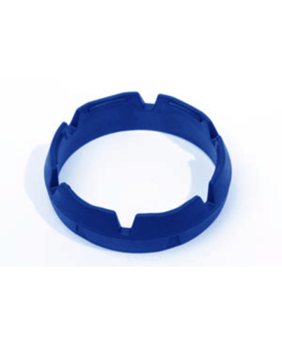 Bague de Protections de fourche TECNIUM bleu ASOT-336BL