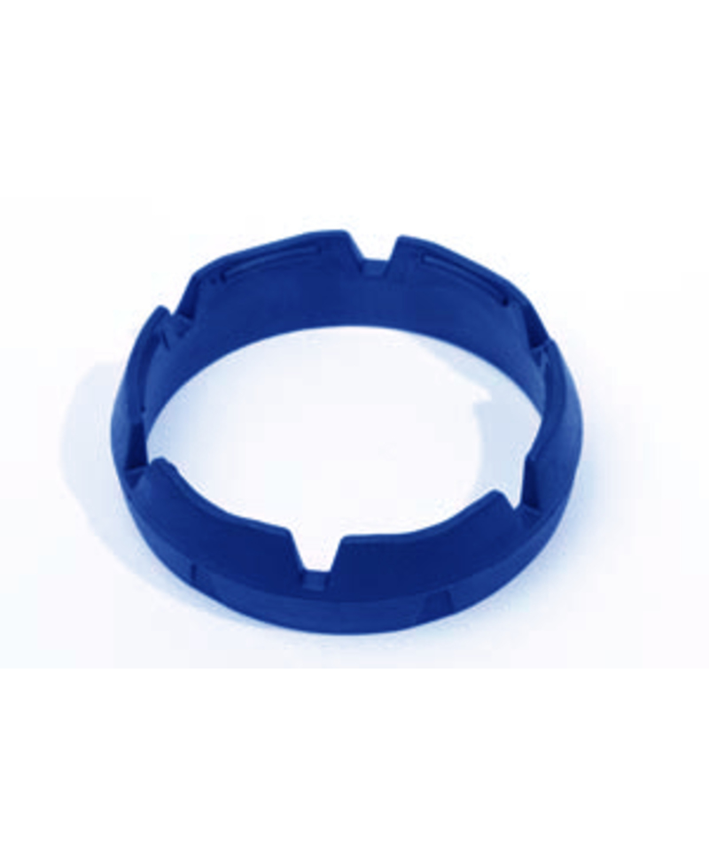 Bague de Protections de fourche TECNIUM bleu ASOT-336BL