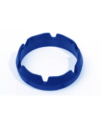 Bague de Protections de fourche TECNIUM bleu ASOT-336BL