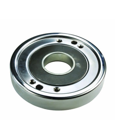 TAMBOUR/CLOCHE EMBRAYAGE CYCLO ADAPT. MBK 51 (A BILLES)