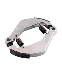 MACHOIRE EMBRAYAGE CYCLO TEKNIX ADAPT. MBK 51 (PR)