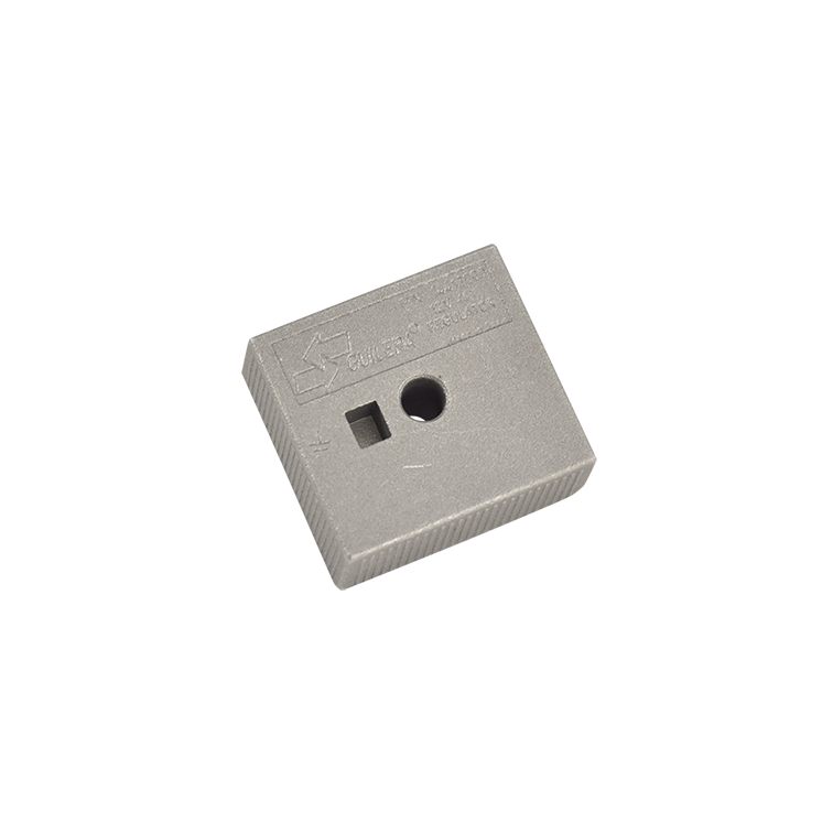 REGULATEUR DE TENSION MECABOITE GUILERA ADAPT. RMX/RR/RS2/SMX/SPIKE jusqu'a 02/TZR jusqu'a 04 (3 BROCH