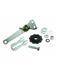 TENDEUR CHAINE CYCLO ADAPT. MBK ACIER