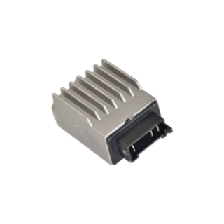 REGULATEUR DE TENSION MECABOITE TEKNIX ADAPT. DERBI SENDA TYPE LEONELLI jusqu'a 2008