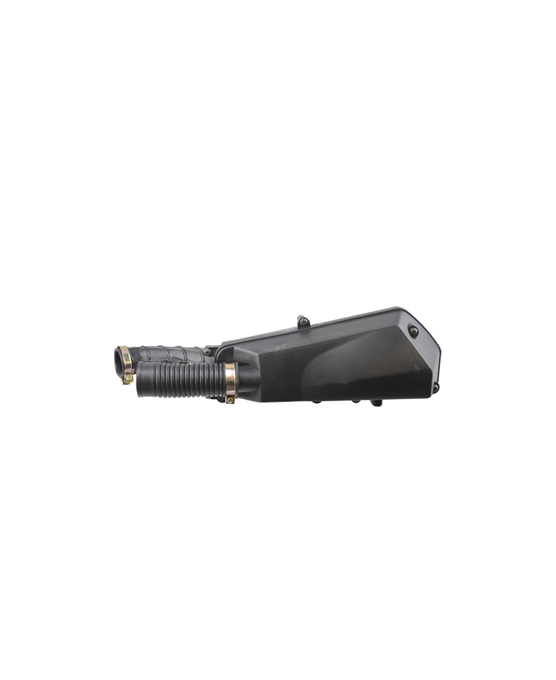 FILTRE/BOITE A AIR SCOOTER TEKNIX ADAPT. 4T CHINOIS 50CC 139QMB 12" NOIR