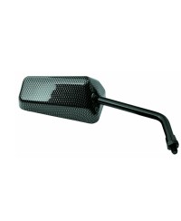 RETRO UNIVERSEL VICMA* F1 D 8 CARBONE BRILLANT DROIT