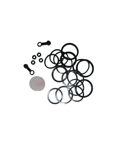 Kit de reparation etrier de frein TECNIUM avant Suzuki GSX-R750 7172059