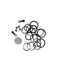 Kit de reparation etrier de frein TECNIUM avant Suzuki GSX-R750 7172059