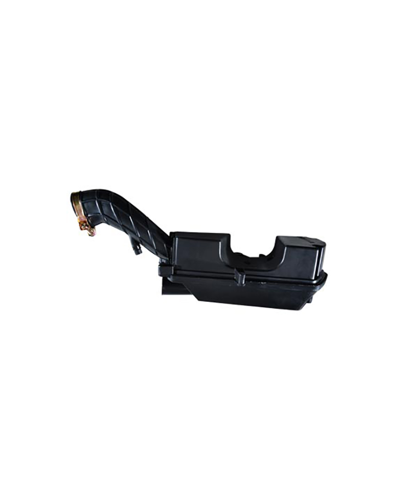 FILTRE/BOITE A AIR SCOOTER TEKNIX ADAPT. 4T CHINOIS 50CC 10'' NOIR