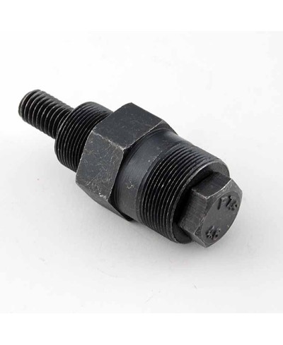 ARRACHE VOLANT TUN'R ADAPT. PEUGEOT SCOOTER/CYCLO MBK 51 ELECTRONIQUE  (19X100/24X100)