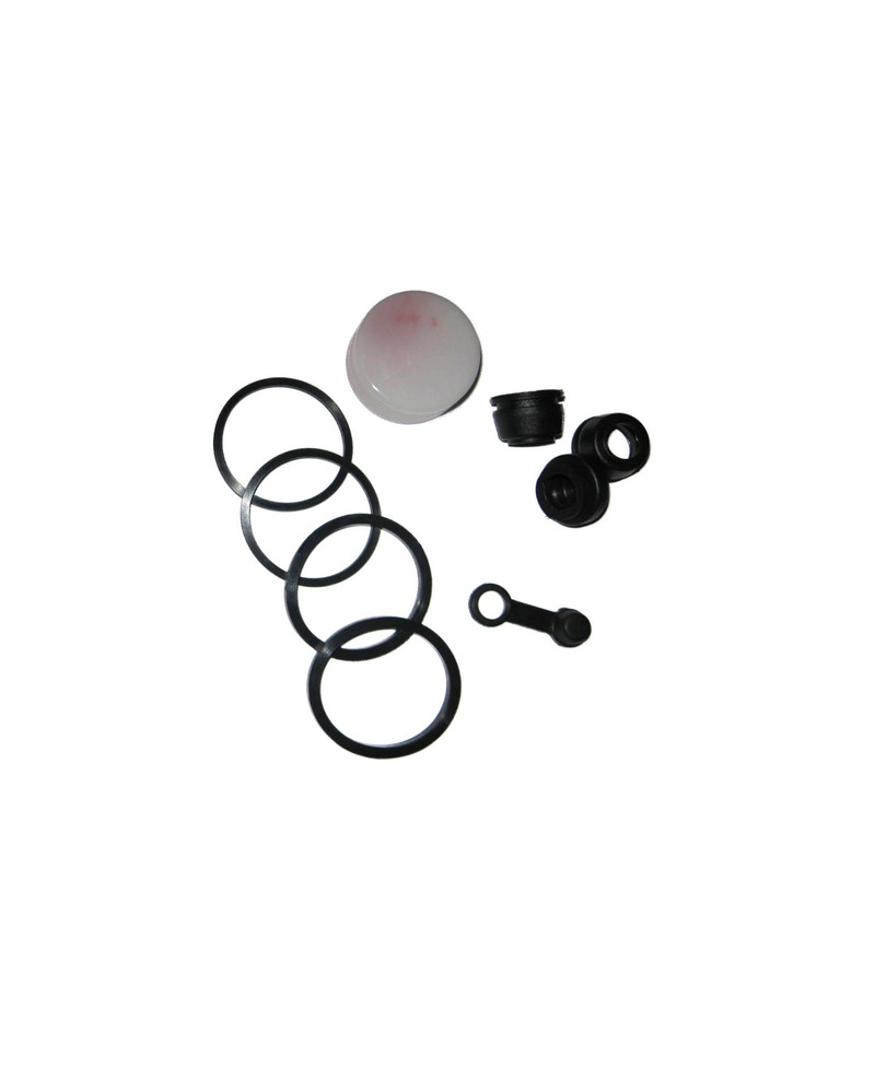 Kit de reparation etrier de frein TECNIUM avant Honda 7170988