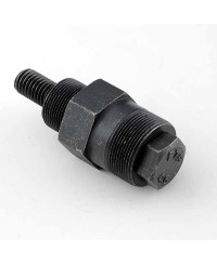 ARRACHE VOLANT TUN'R ADAPT. PEUGEOT SCOOTER/CYCLO MBK 51 ELECTRONIQUE  (19X100/24X100)