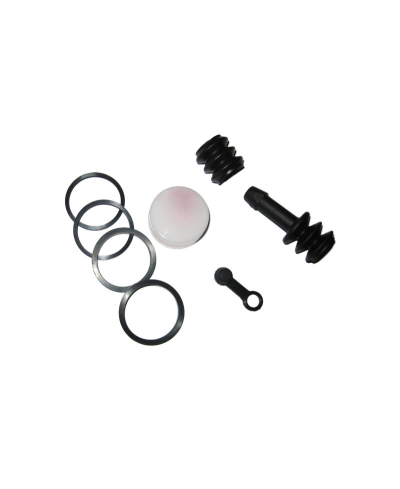 Kit de reparation etrier de frein TECNIUM avant Kawasaki ER500 7171952