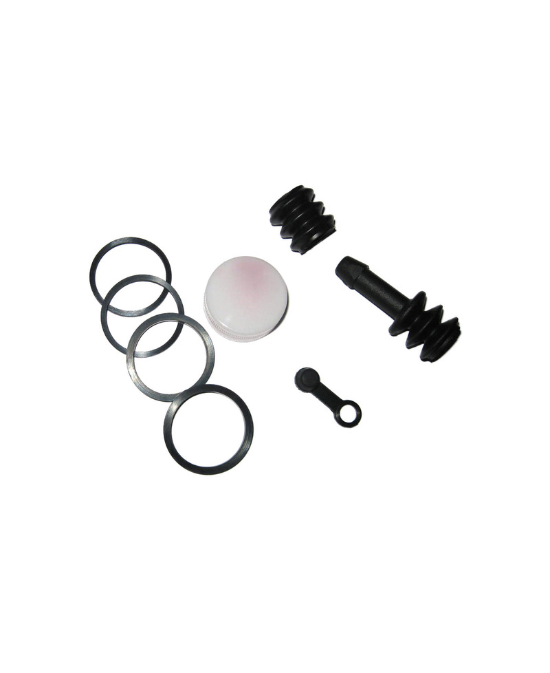 Kit de reparation etrier de frein TECNIUM avant Kawasaki ER500 7171952