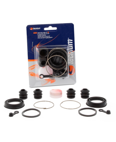 Kit de reparation etriers de frein TECNIUM avant Honda 7170939