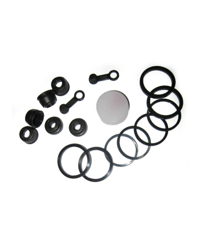 Kit de reparation etrier de frein TECNIUM avant Honda CB 7170947