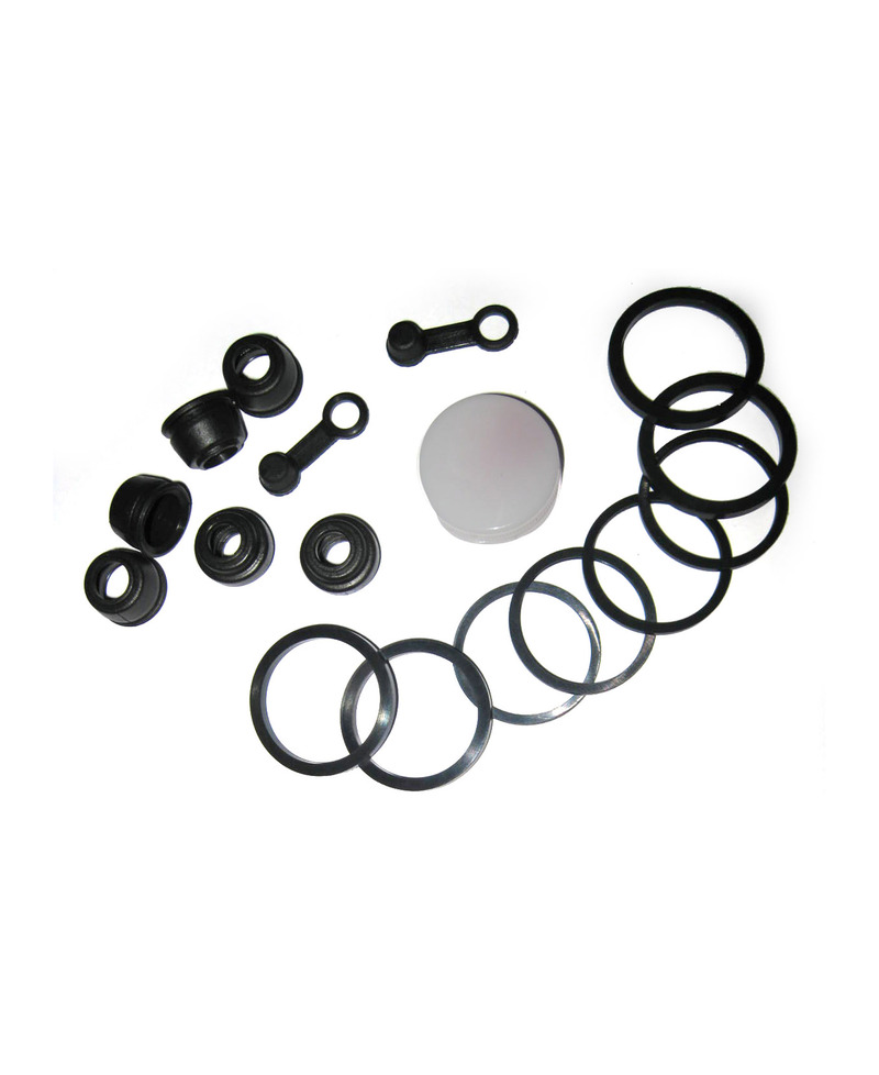 Kit de reparation etrier de frein TECNIUM avant Honda CB 7170947