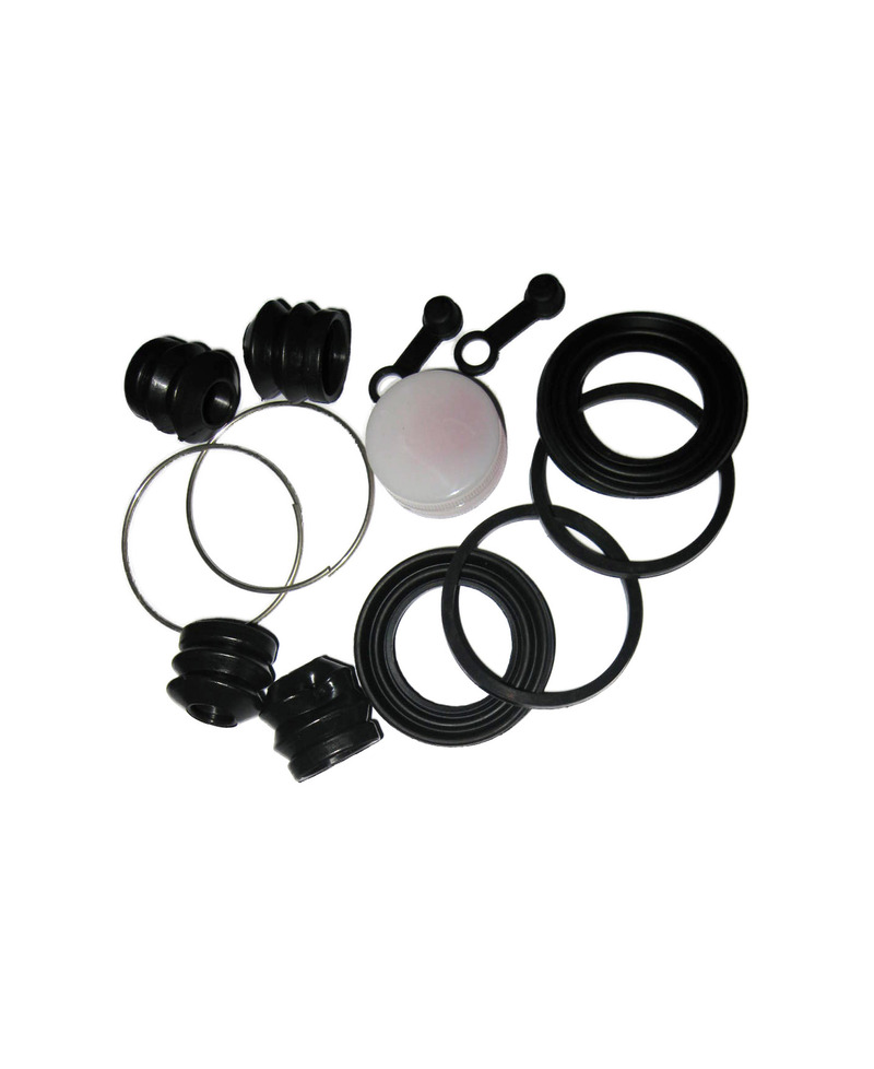 Kit de reparation etrier de frein TECNIUM avant Honda 7170954