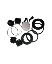 Kit de reparation etrier de frein TECNIUM avant Honda 7170954
