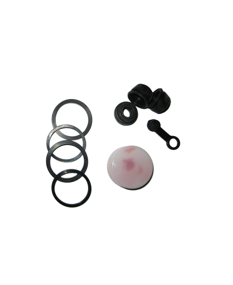 Kit de reparation etrier de frein TECNIUM arriere Honda 7171069