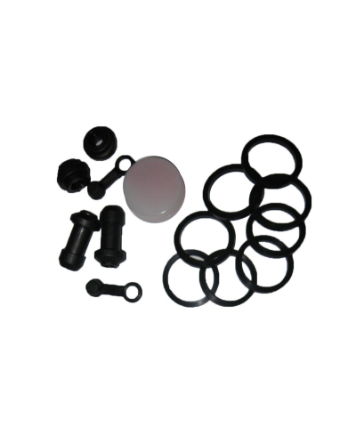 Kit de reparation etrier de frein TECNIUM avant Honda CB450 7171416