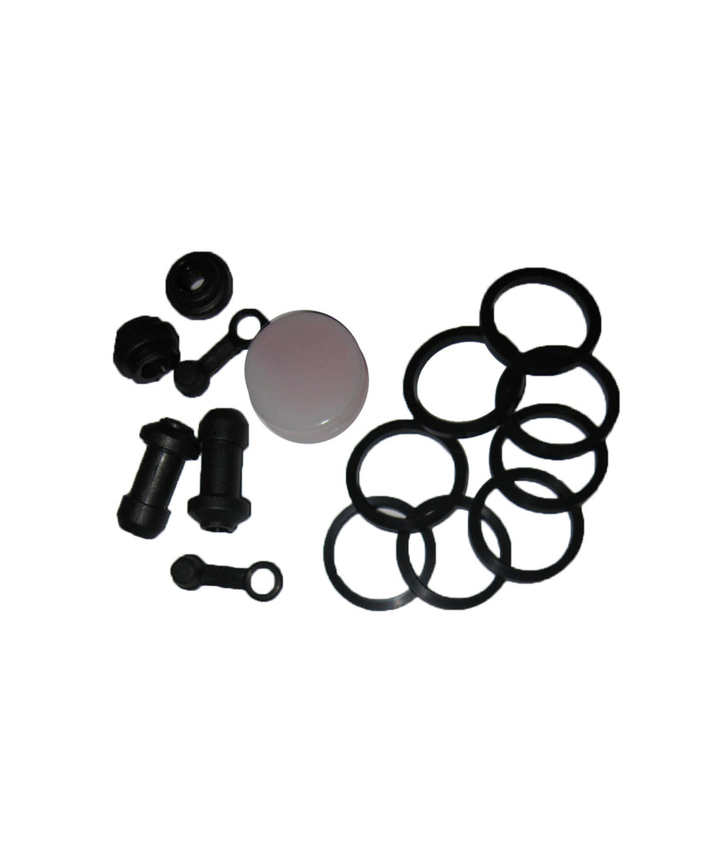 Kit de reparation etrier de frein TECNIUM avant Honda CB450 7171416