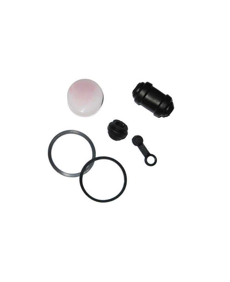 Kit de reparation etrier de frein TECNIUM arriere Honda CB600F Hornet 7171465