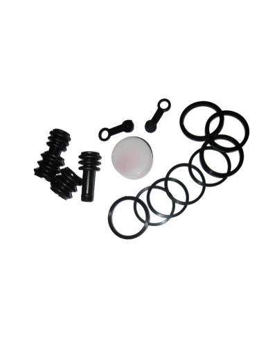 Kit de reparation etrier de frein TECNIUM avant Kawasaki KLE650 Versys 7171556